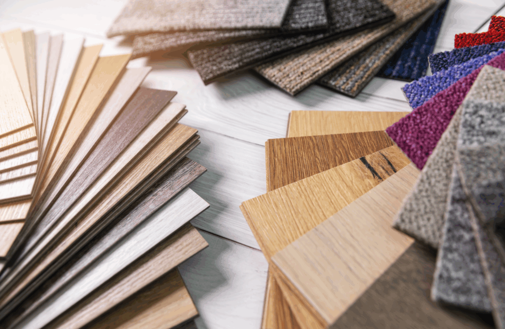 Laminated Materials for UAE
