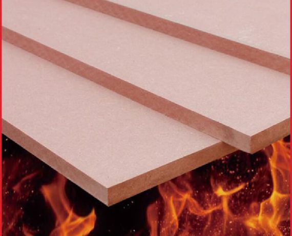 Fr Mdf Supplier in UAE