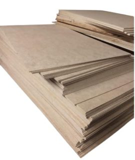 Mdf Board Supplier In UAE