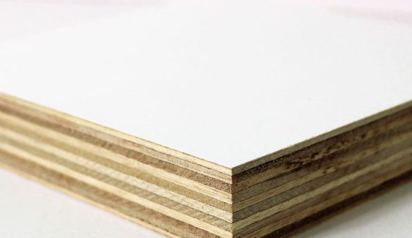 Melamine Mdf Supplier In UAE