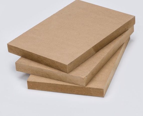 Mdf Board Supplier In UAE