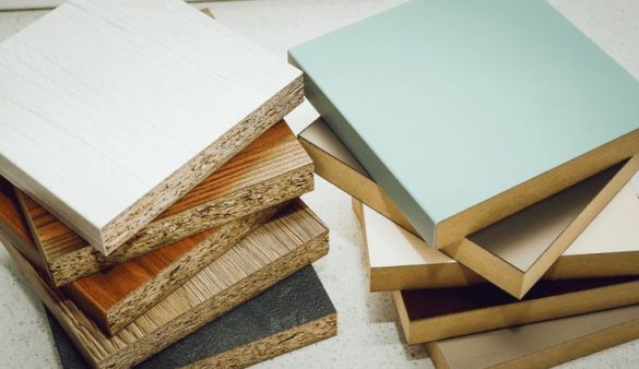 Mdf Board Supplier In UAE