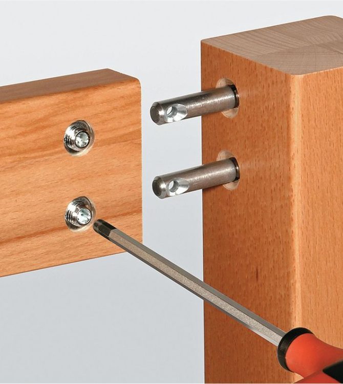 Furniture Hardware Supplier In UAE