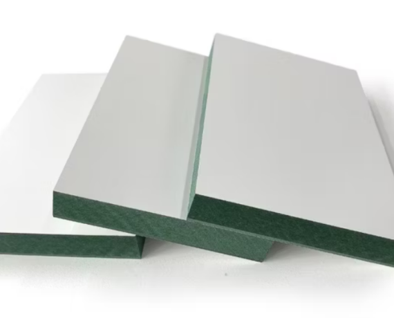 Green Mr Mdf Supplier In UAE