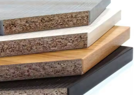 Chipboard Supplier In UAE