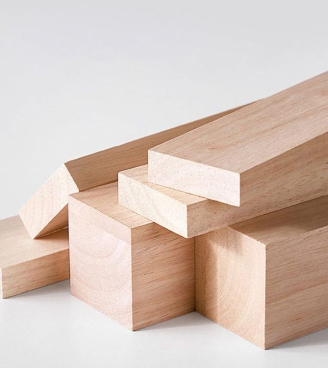 Solid Wood Supplier In UAE